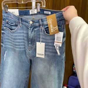 COPY - Kensie Jeans Vintage Luxe Jeans